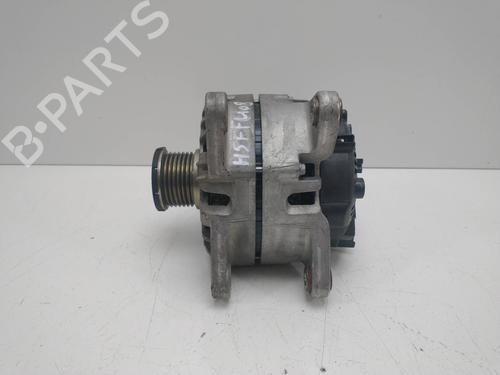 Alternator RENAULT KADJAR (HA_, HL_) | BP10182438M7 - Image 2