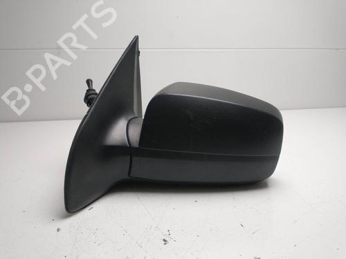 Used Left mirror KIA SORENTO I (JC) 2.5 CRDi 4WD (140 hp) 15091051