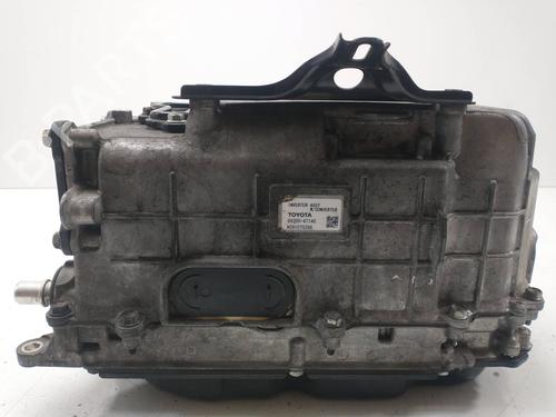 Battery TOYOTA PRIUS Liftback (_W2_) 1.5 Hybrid (NHW20_, NHW20R) | BP11659805E11 