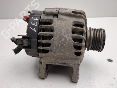 Alternator DACIA DUSTER (HS_) | BP30832818M7