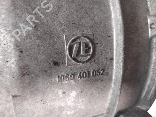 Gearbox BMW 1 (E87)  | BP16360963M3 