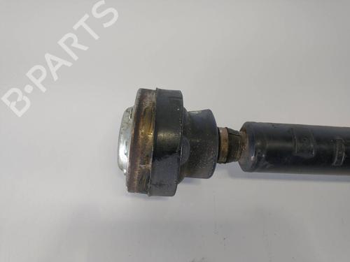 Andre VW TOUAREG (7LA, 7L6, 7L7) 2.5 R5 TDI | BP14157226O1 