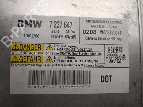 Xenon ballast BMW 3 (E90) | BP31946971C53 - Image 2