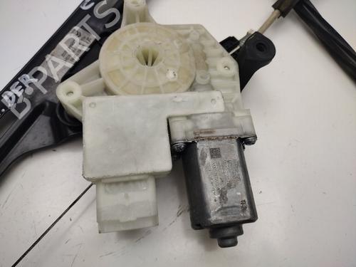 Front right window mechanism CITROËN C4 Picasso I MPV (UD_) | BP30352181C23