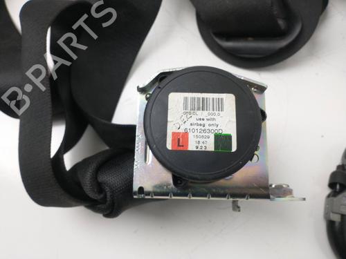Front left seatbelt BMW 5 (F10) 520 d | BP16577964I26 