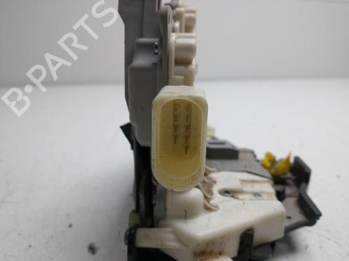 Front left lock AUDI A3 Sportback (8VA, 8VF) 1.4 TFSI | BP16238433C98 