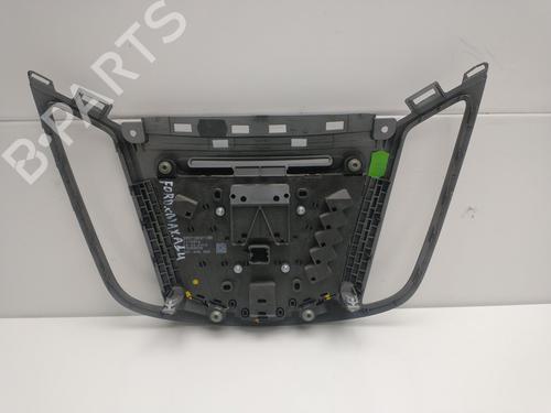 Radio FORD FOCUS III 1.6 TDCi | BP33689226E6 - Image 2