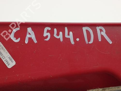 Right taillight FORD FIESTA VI (CB1, CCN) 1.25 | BP31709223C35  - Image 8