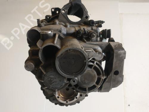 Gearbox VW TOURAN (1T1, 1T2)  | BP27262514M3 