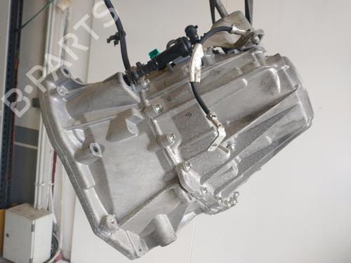 Gearbox RENAULT MEGANE IV Hatchback (B9A/M/N_) | BP33049436M3 - Image 9