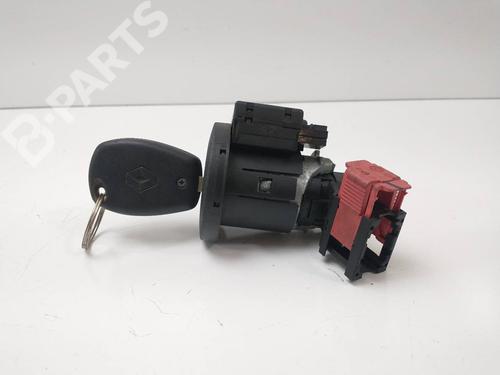 Used Ignition barrel Ignition barrel RENAULT MODUS / GRAND MODUS (F/JP0_) [2004-2026] 8303364 8303364
