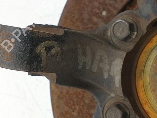 Fusée avant droite KIA CEED (CD) | BP31127639M26