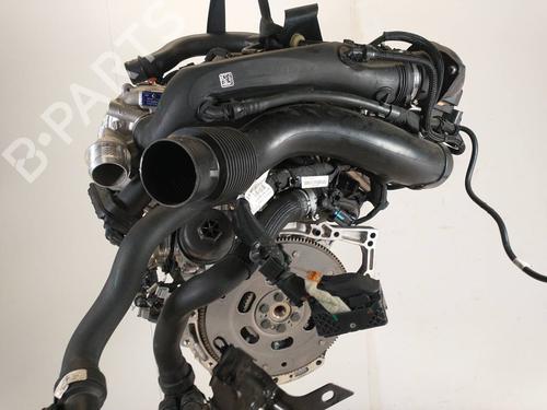 Engine PEUGEOT 508 SW II (FC_, FJ_, F4_)  | BP29360670M1 