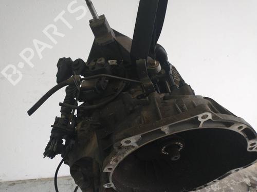 Used Gearbox FORD FOCUS I (DAW, DBW) [1998-2009]  8259219