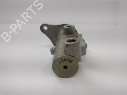 Brake master cylinder FORD FOCUS II (DA_, HCP, DP)  | BP16475235M77 