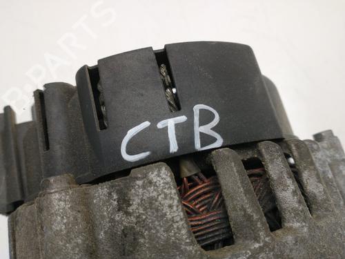Alternator AUDI A7 Sportback (4GA, 4GF) 3.0 TDI quattro | BP33802039M7 - Image 3