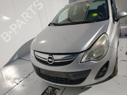 Transmisión delantera derecha OPEL CORSA D (S07)  | BP29865761M39