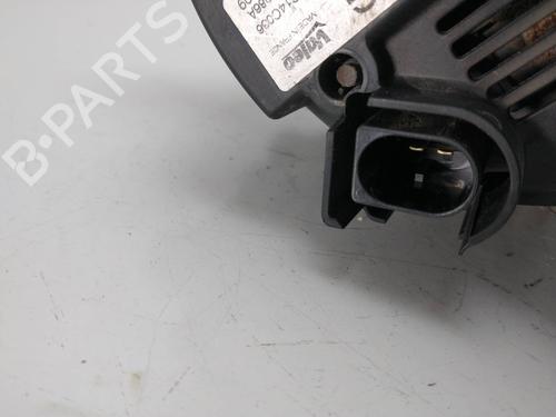 Alternator SEAT IBIZA IV (6J5, 6P1)  | BP8598929M7 