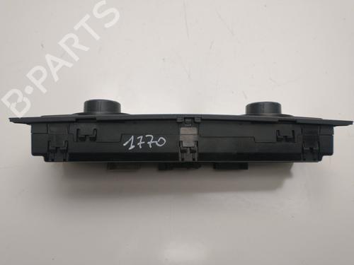 Climate control MERCEDES-BENZ C-CLASS (W203) C 220 CDI (203.008) | BP31916624I5