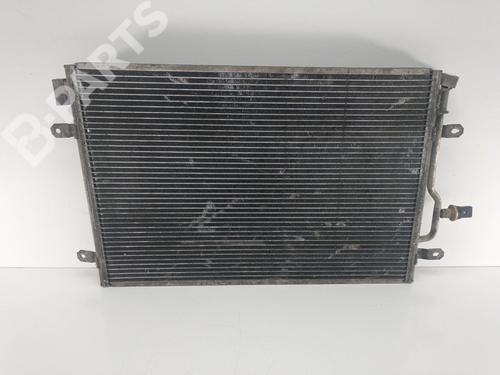 Used AC radiator AC radiator AUDI A4 B6 (8E2) 2.5 TDI quattro (180 hp) 9074038 9074038