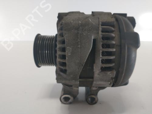 Alternator LAND ROVER RANGE ROVER SPORT I (L320)  | BP7679640M7 