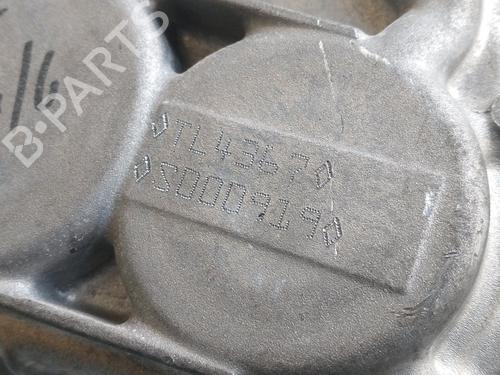 Gearbox RENAULT MEGANE IV Hatchback (B9A/M/N_) | BP33049436M3 - Image 4