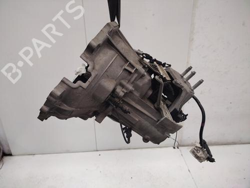Gearbox FORD PUMA (J2K, CF7) | BP31191252M3