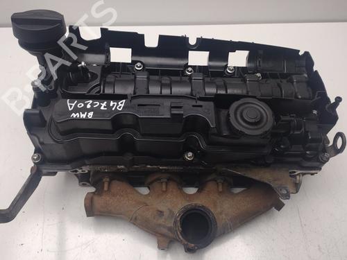 Used Valve cover Valve cover BMW X1 (F48) sDrive 18 i (136 hp) 33625832 33625832