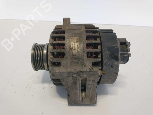 Alternator SUZUKI SX4 (EY, GY) | BP7507256M7