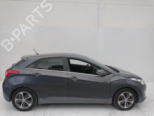 Headlight switch HYUNDAI i30 (GD)  | BP12395897I24 
