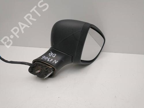 Right mirror RENAULT CLIO IV (BH_)  | BP21128083C27 