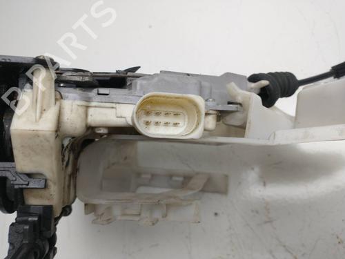 Front left lock VW GOLF V (1K1)  | BP15617254C98 