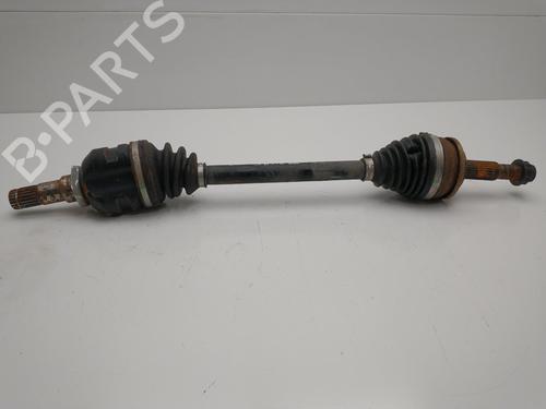 Used Left front driveshaft TOYOTA AURIS (_E15_) 1.8 Hybrid (ZWE150_, ZWE150R) (136 hp) 31808259