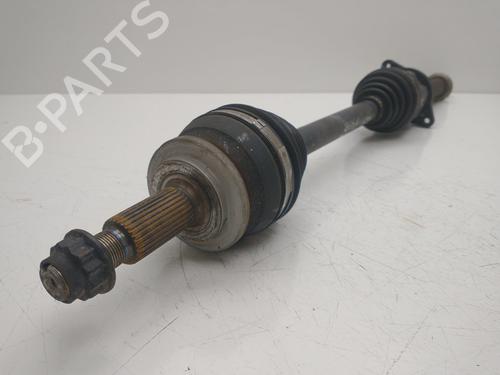 Right front driveshaft TOYOTA RAV 4 III (_A3_) | BP32439120M39