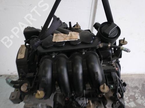 Motor SEAT LEON (1M1) [1999-2006]  8644268