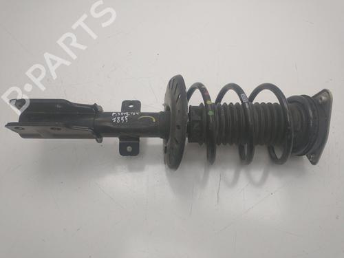 Used Left front shock absorber Left front shock absorber PEUGEOT 5008 II (MC_, MJ_, MR_, M4_) [2016-2026] 32266573 32266573