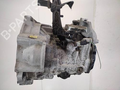 Gearbox VW GOLF VI (5K1) 1.6 TDI | BP12340210M3 