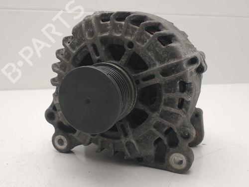 Used Alternator Alternator AUDI A4 B8 Avant (8K5) [2007-2017] 36021062 36021062