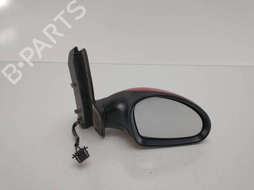Used Right mirror SEAT ALTEA (5P1) [2004-2015]  7675457