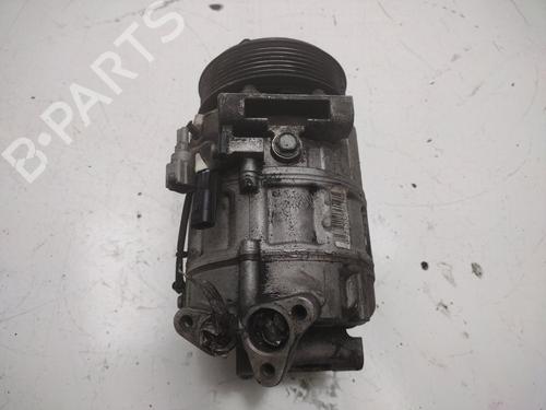 AC compressor RENAULT LAGUNA III (BT0/1) 2.0 dCi (BT01, BT08, BT09, BT0E, BT0K, BT12, BT1C, BT1D,... | BP27472235M34 