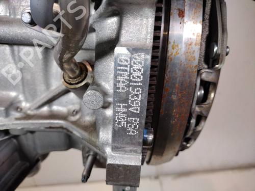 Engine CITROËN C3 II (SC_) 1.2 THP 110 | BP11287737M1 