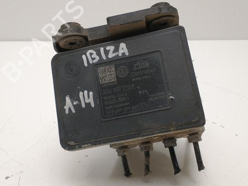 Used ABS pump SEAT LEON SC (5F5) 1.2 TSI (86 hp) 30437225