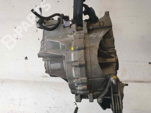 Gearbox FORD MONDEO IV (BA7)  | BP7506467M3 