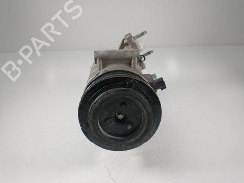 AC compressor FORD FIESTA VII (HJ, HF) 1.0 EcoBoost | BP17720278M34 