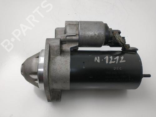 Starter AUDI A6 C6 (4F2) 2.0 TDI | BP16451670M8 