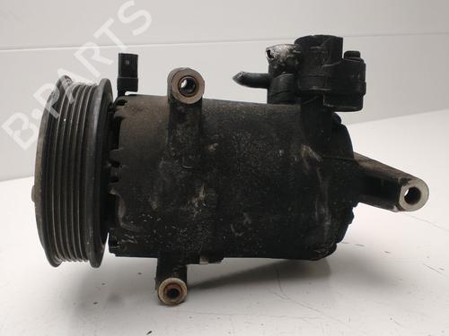 AC compressor CITROËN JUMPER II Van 2.2 HDi 110 | BP30625810M34