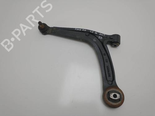 Used Left front suspension arm FORD KA (RU8) [2008-2016]  7510521