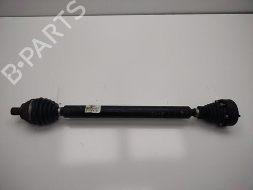 Used Right front driveshaft VW GOLF V (1K1) [2003-2010]  29729696
