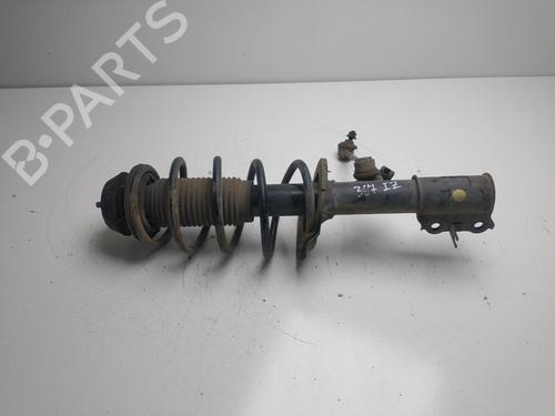 Left front shock absorber HYUNDAI i20 II (GB, IB) 1.2 (75 hp) 16028299