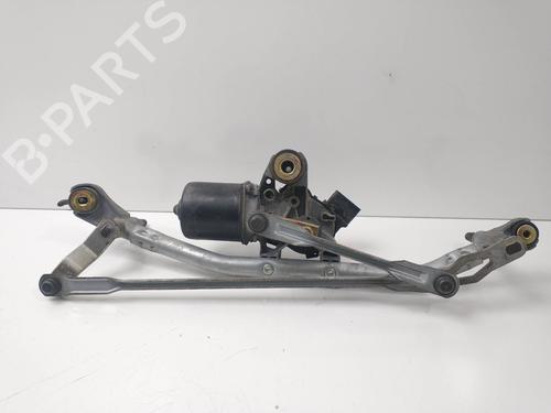 Front wiper motor PEUGEOT 1007 (KM_) | BP8642002M29 - Image 3